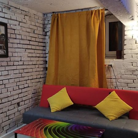 Cosy Dungeon Double Room With Ac Krakow Exterior photo