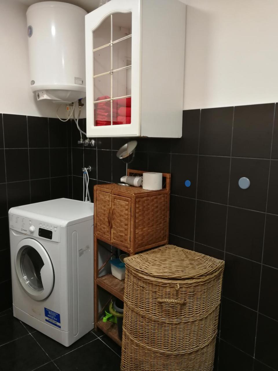 Cosy Dungeon Double Room With Ac Krakow Exterior photo